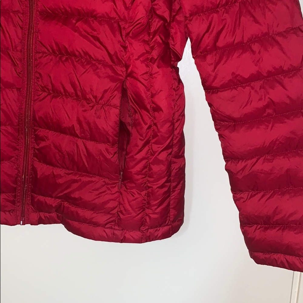 Puffy Jacket - Picture 2 of 4